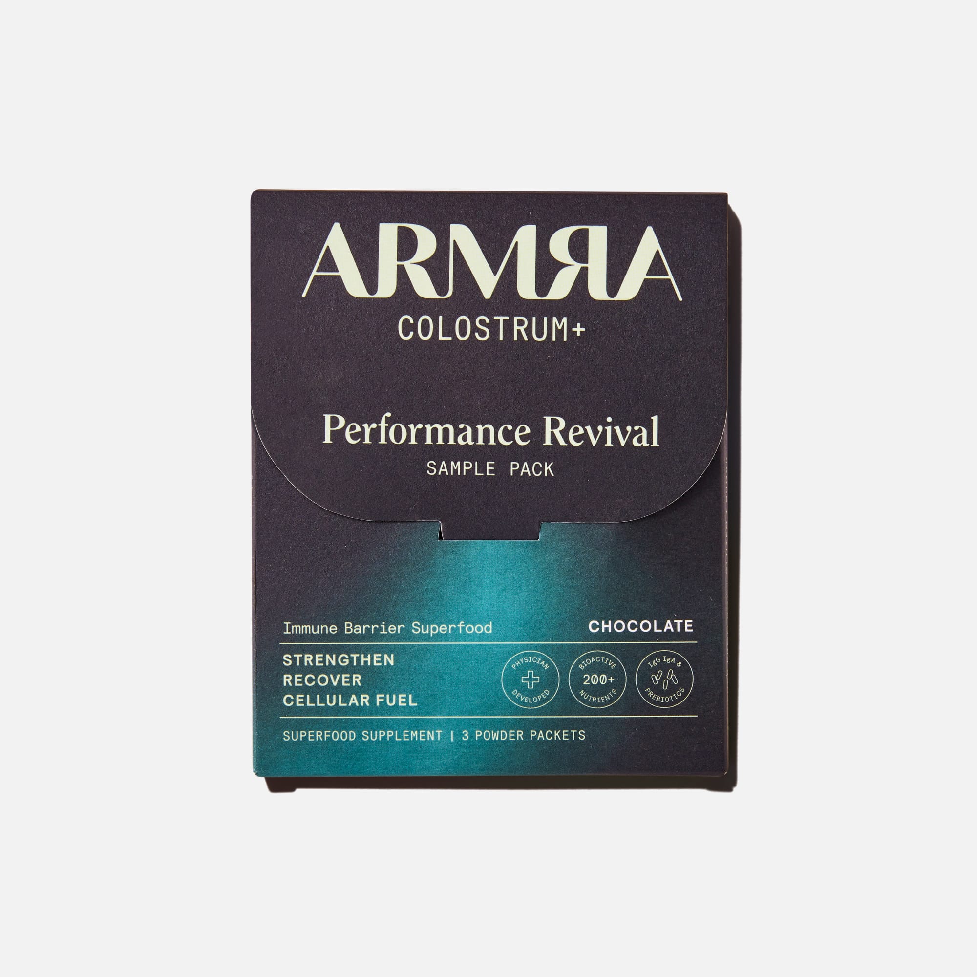 Performance Revival 3-Pack