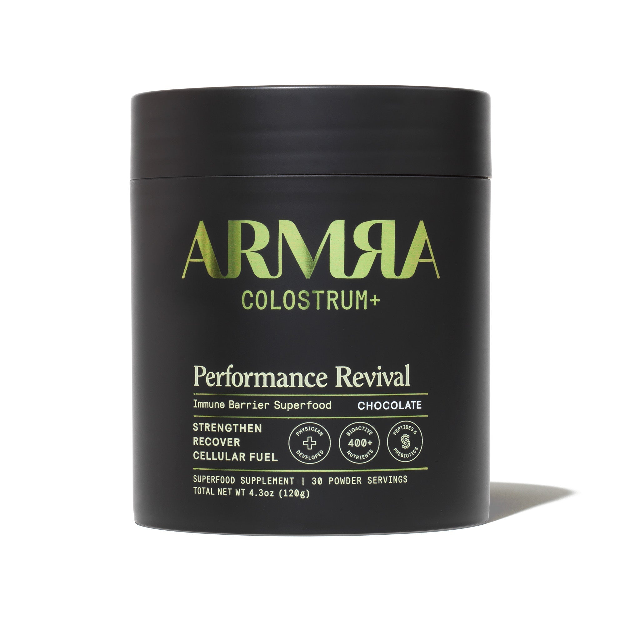 Performance Revival Jar