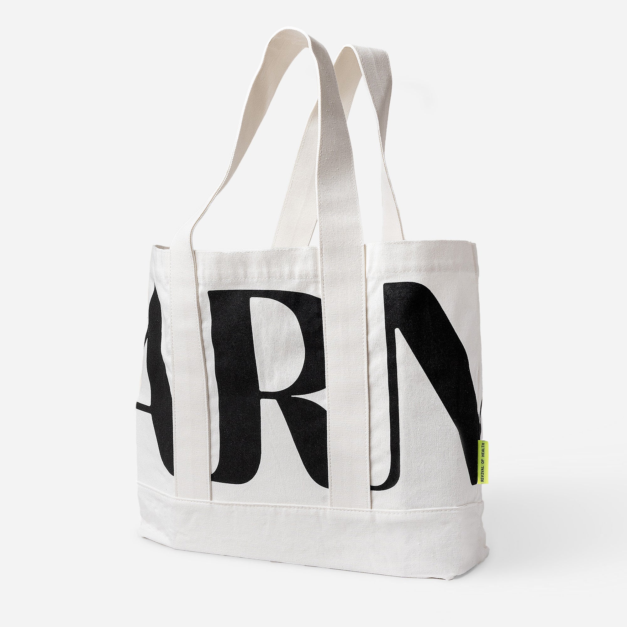 The ARMRA Tote 2.0